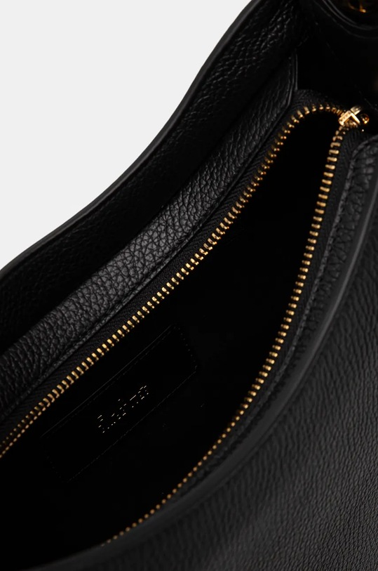 Кожена чанта Furla WB01489.BX0176.O6000 черен