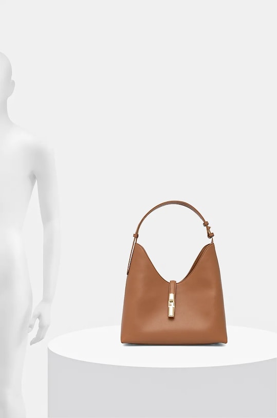 Furla torebka skórzana WB01499.BX3104.RY000