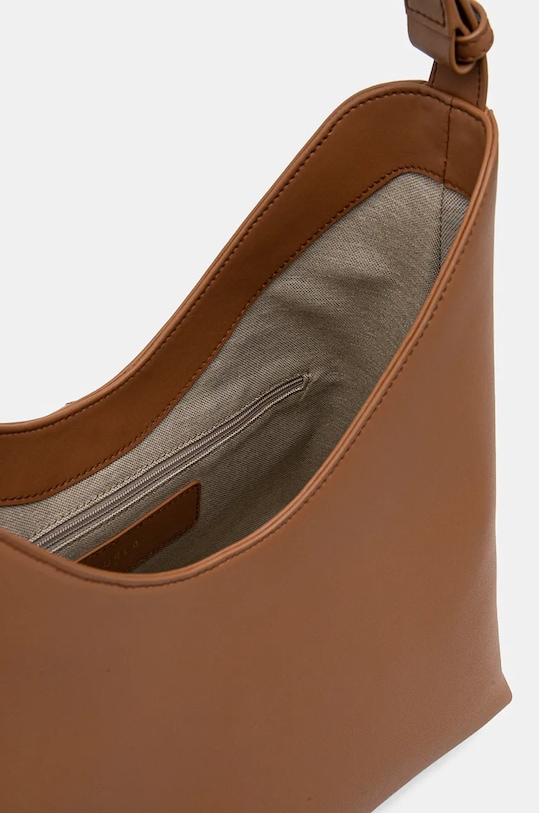 Furla torebka skórzana WB01499.BX3104.RY000 beżowy