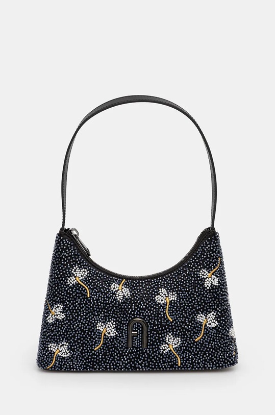 Furla poseta cu modele negru WB01239.BX3351.TON00