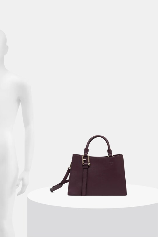 Kožená kabelka Furla WB01336.BX2045.2516S