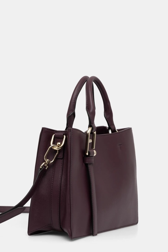 Kožená kabelka Furla WB01336.BX2045.2516S fialová AW24