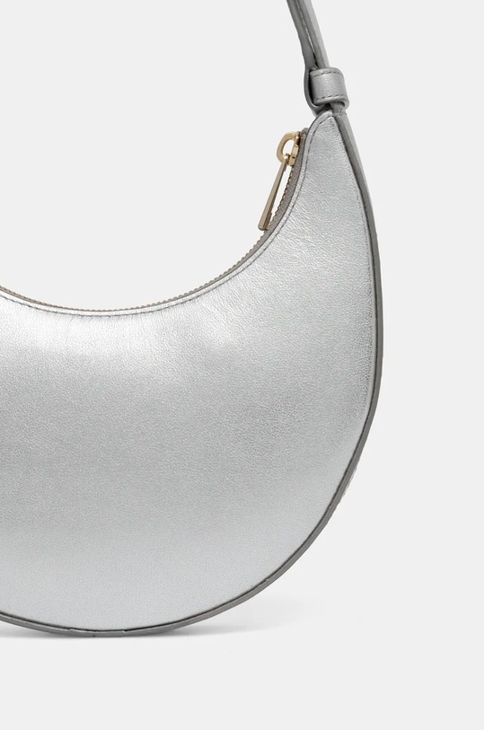 Шкіряна сумочка Furla срібний WE00649.BX2658.Y3000