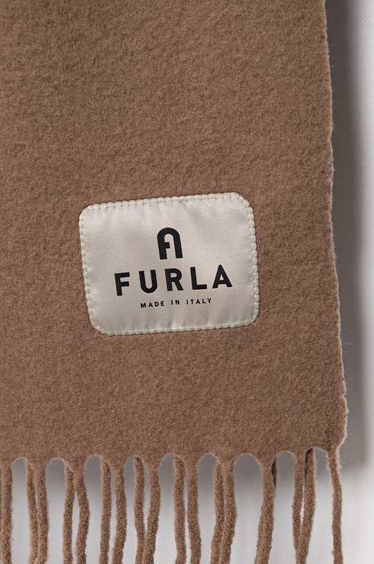 Šála Furla WT00028.LH0000.YU500 béžová AW24