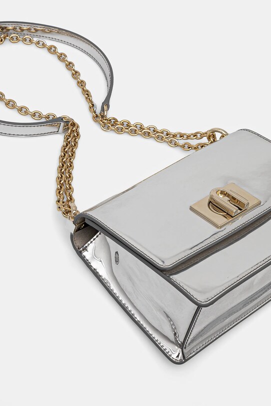 Сумочка Furla BAFKACO.BX2052.Y3000 срібний