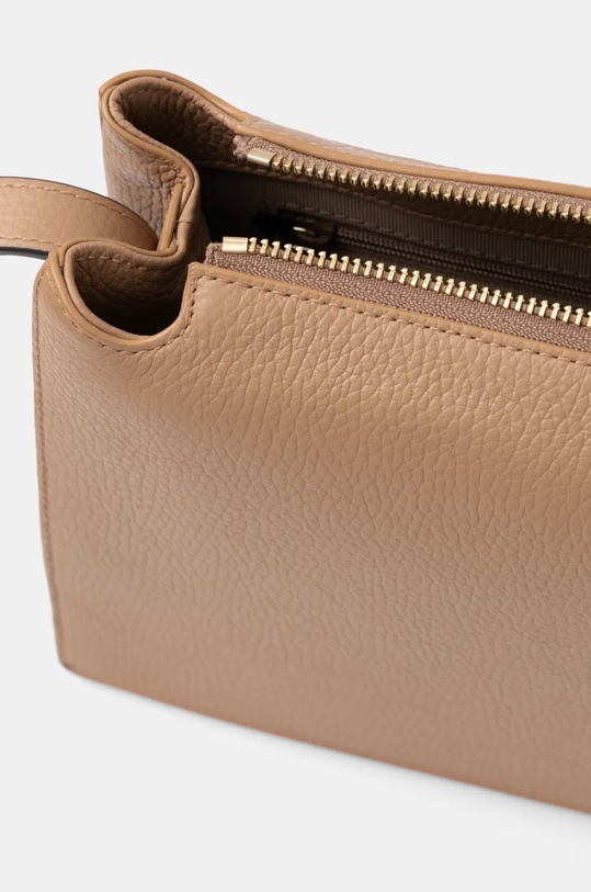 Furla poseta de piele WB01275.HSF000.YU500 bej