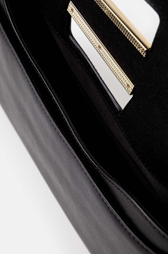 Furla kopertówka skórzana WE00644.BX3104.O6000 czarny