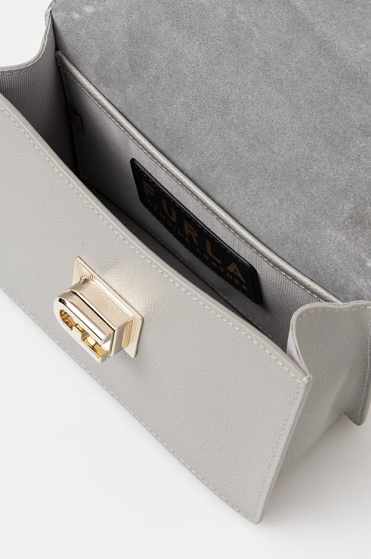 Кожаная сумочка Furla BAFKACO.ARE000.3291S серый