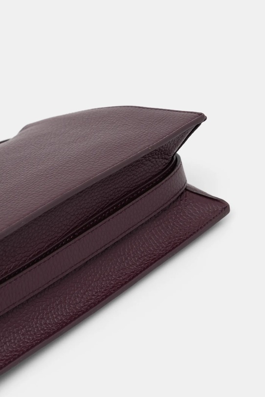 Furla poseta de piele violet WB01275.HSF000.2516S