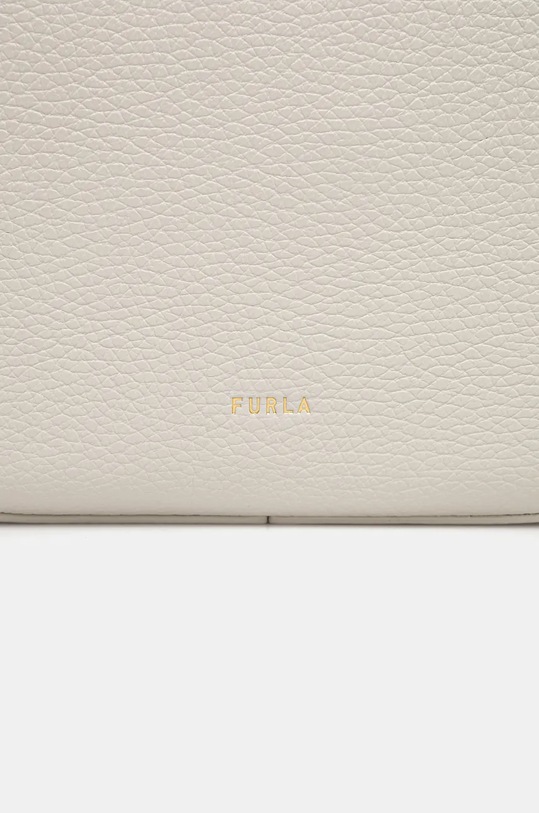 Furla poseta de piele WB01489.BX0176.1704S alb