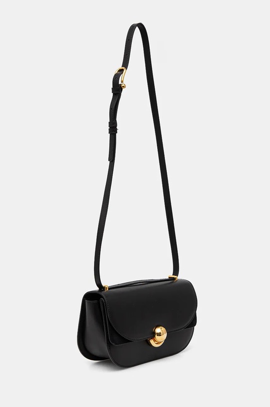 Шкіряна сумочка Furla WB01490.BX0428.O6000 чорний AW24