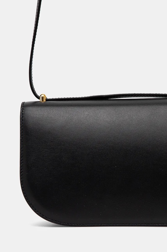 Аксесуари Шкіряна сумочка Furla WB01490.BX0428.O6000 чорний