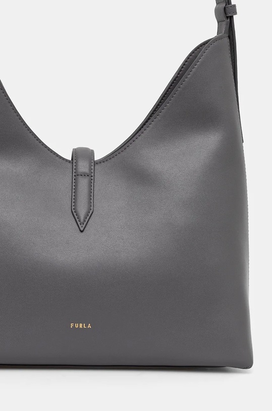 Accessori Furla borsa a mano in pelle WB01499.BX3104.2269S grigio