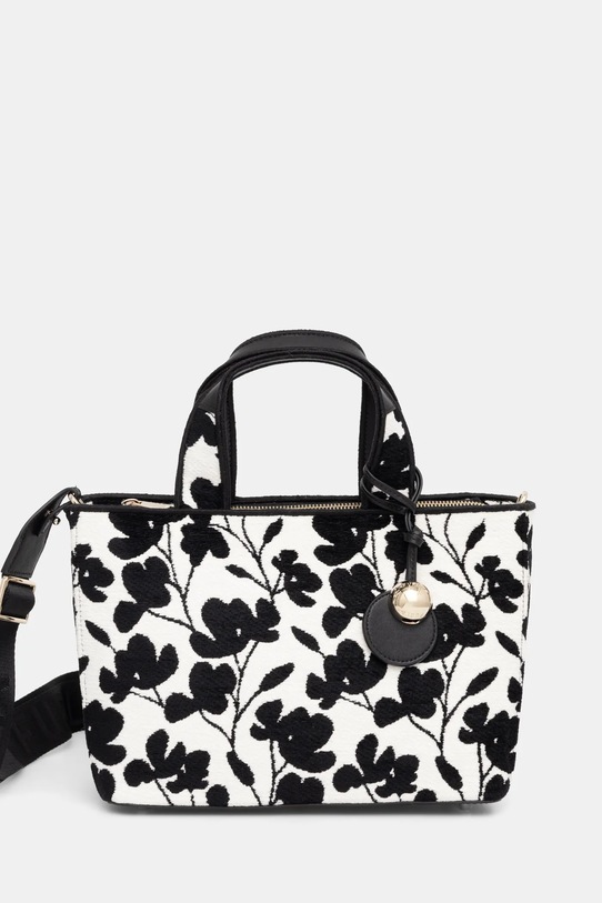 Сумочка Furla візерунок білий WB01406.BX3374.1833S