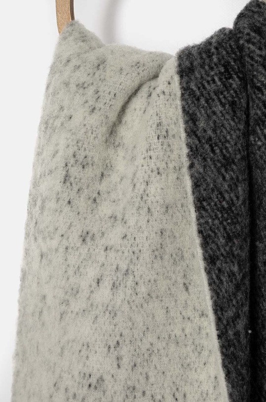 Шерстяной шарф Furla WT00079.LH0000.1843S белый AW24