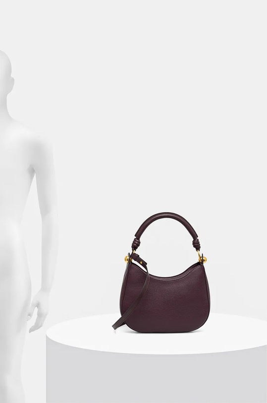 Кожаная сумочка Furla WB01489.BX0176.2516S