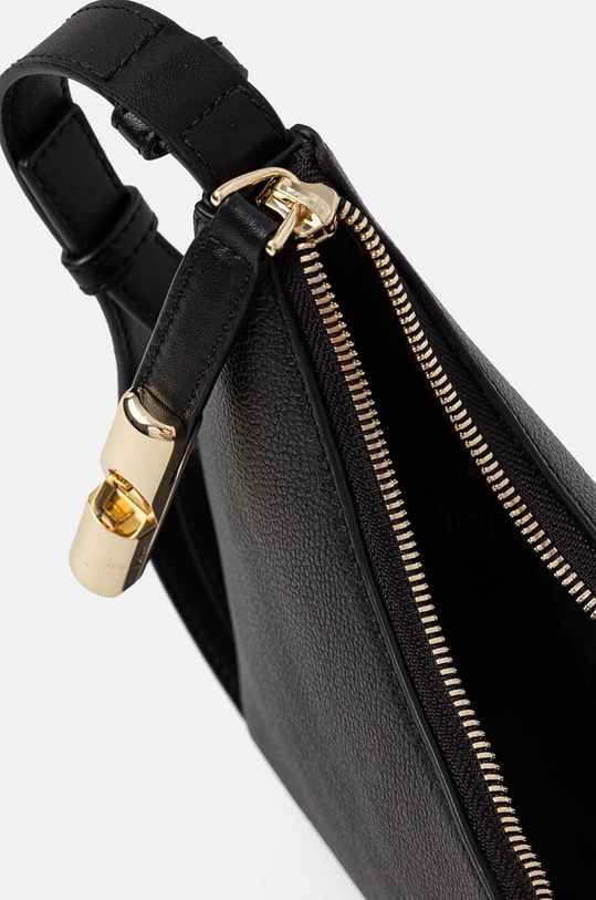 Kožená kabelka Furla WB01500.BX3353.O6000 čierna