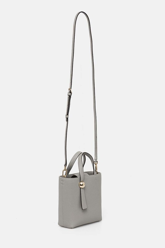 Шкіряна сумочка Furla WE00666.HSF000.3291S сірий AW24