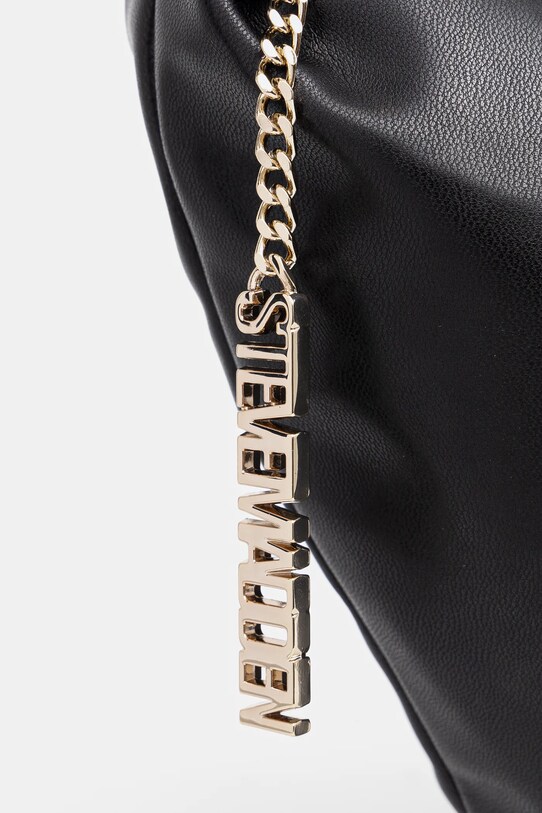 Kabelka Steve Madden Bmarian čierna SM13001603