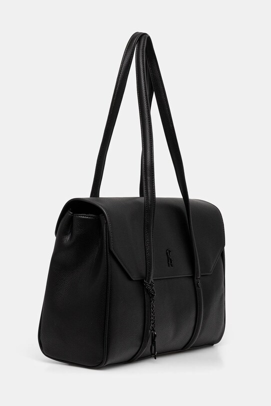 Steve Madden torebka Bjaren SM13001611 czarny AW24