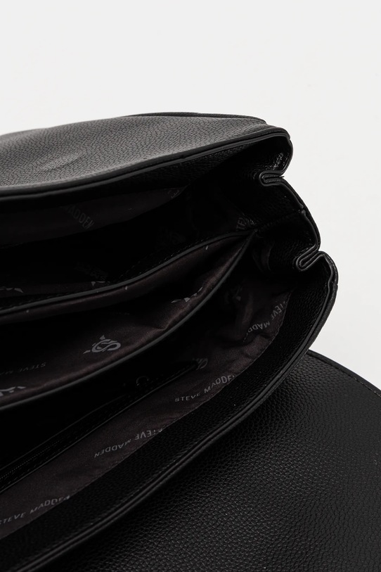 Torba Steve Madden Bjaren SM13001611 crna