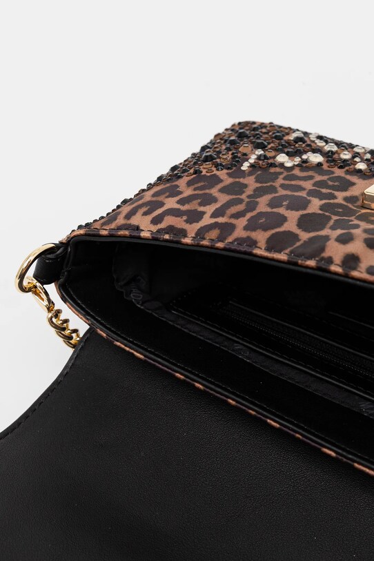 Сумочка Steve Madden Bretros SM13001602 коричневый