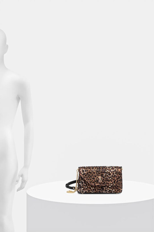 Сумочка Steve Madden Bretros SM13001602