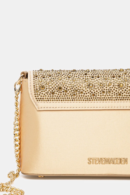 Αξεσουάρ Τσάντα Steve Madden Bretros SM13001602 χρυσαφί