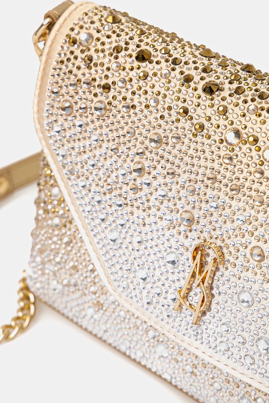 Τσάντα Steve Madden Bretros χρυσαφί SM13001602