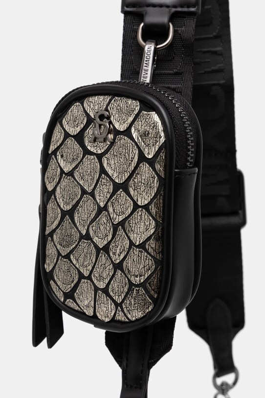 Сумочка Steve Madden Bvitalz чорний SM13001577