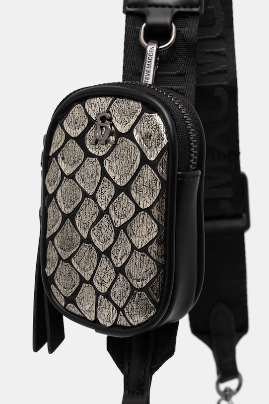 Torba Steve Madden Bvitalz crna SM13001577