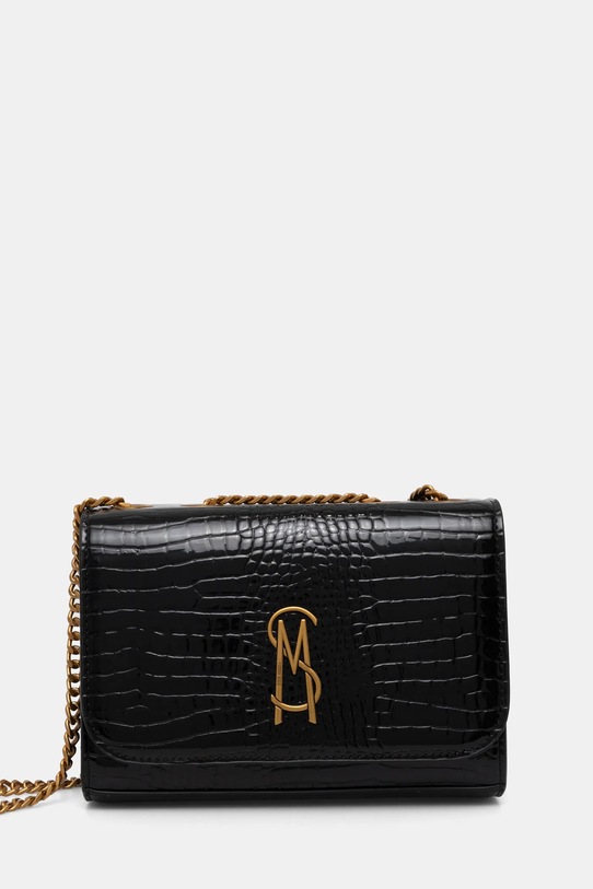 Сумочка Steve Madden Bcala-W синтетичний чорний SM13001584