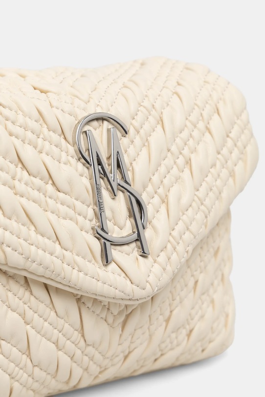 Kabelka Steve Madden Btoy-G béžová SM13001567