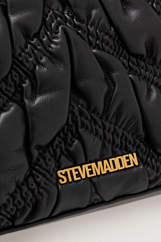 Steve Madden torebka Britta-G czarny SM13001571