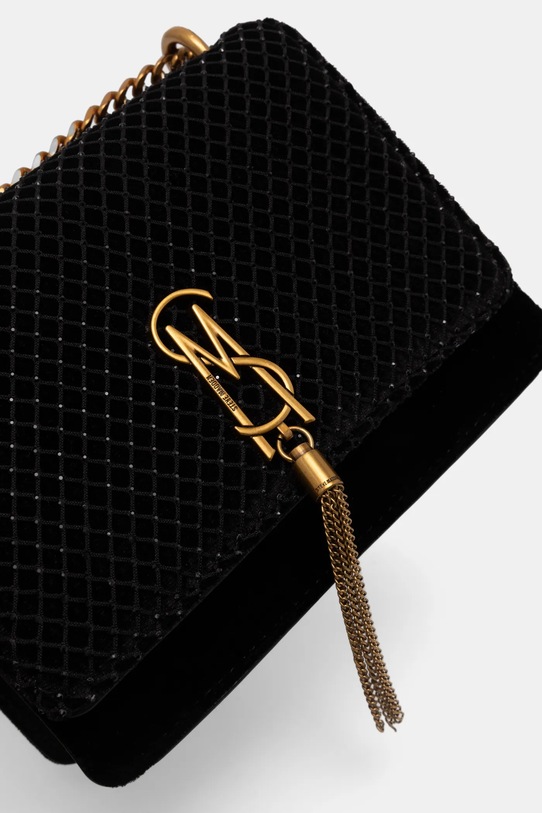 Torba Steve Madden Bamara-R crna SM13001572