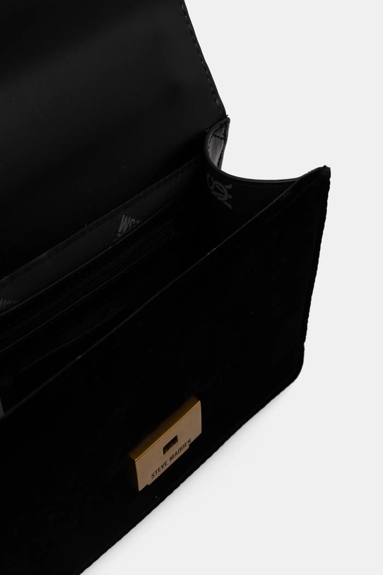 Torba Steve Madden Bamara-R SM13001572 crna