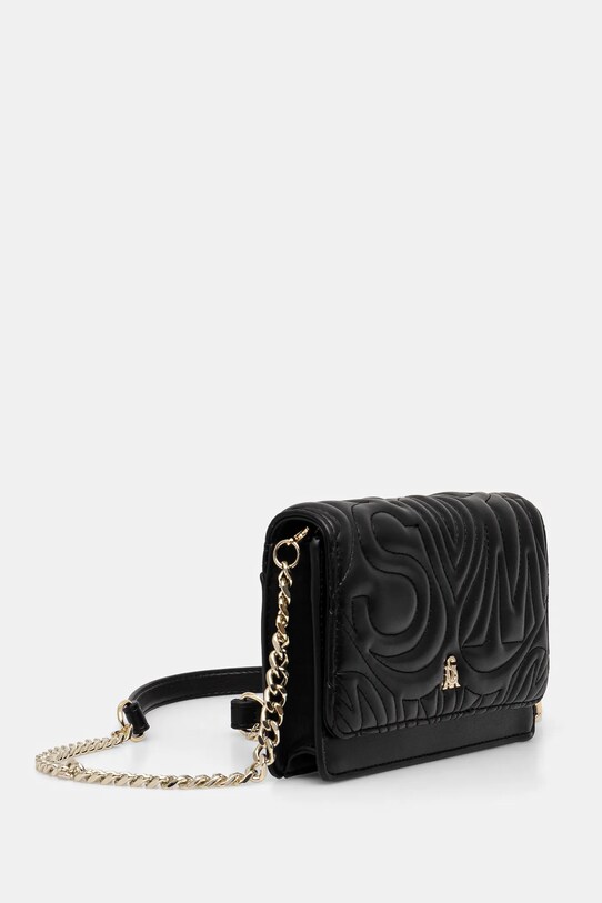 Сумочка Steve Madden Blastly SM13001562 чорний AW24