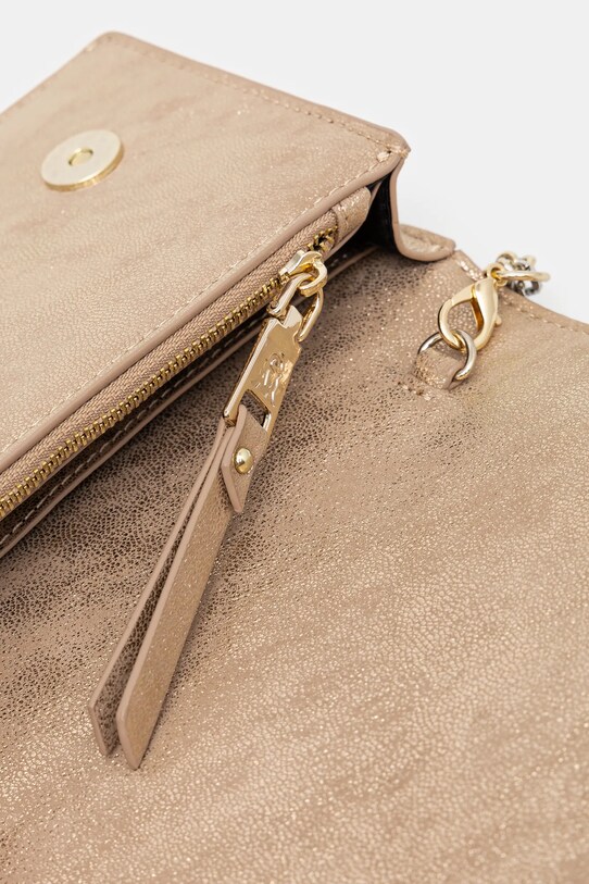 Torba Steve Madden Blastly SM13001562 zlatna