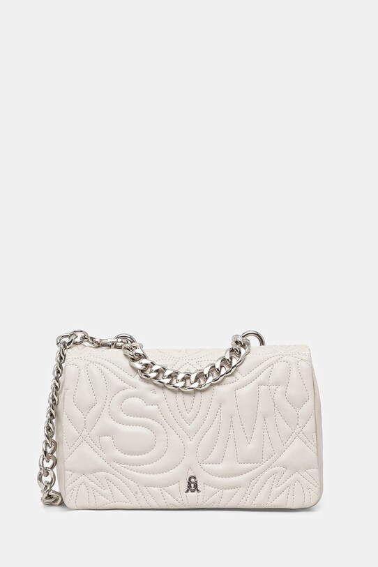 Steve Madden borsetta Bnotable applique beige SM13001564