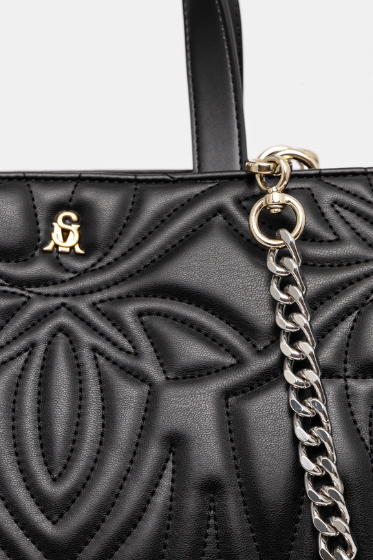 Kabelka Steve Madden Bstatuss SM13001566 černá