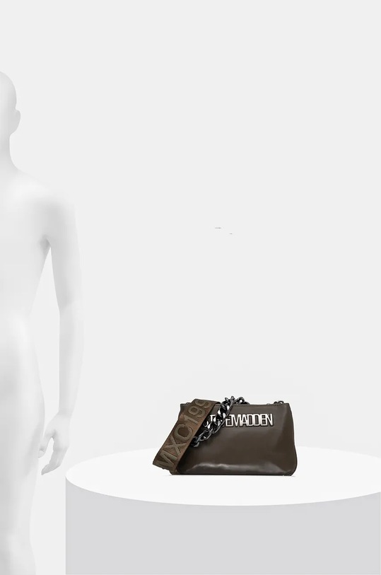 Steve Madden poseta Bnicco-V SM13001557 verde