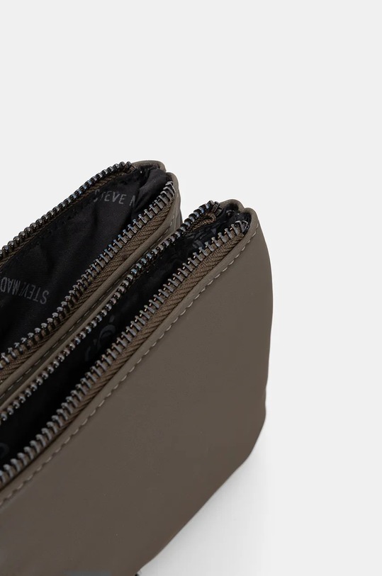 Steve Madden poseta Bnicco-V verde SM13001557