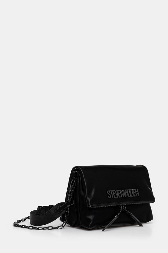 Τσάντα Steve Madden Bfin-V SM13001558 μαύρο AW24