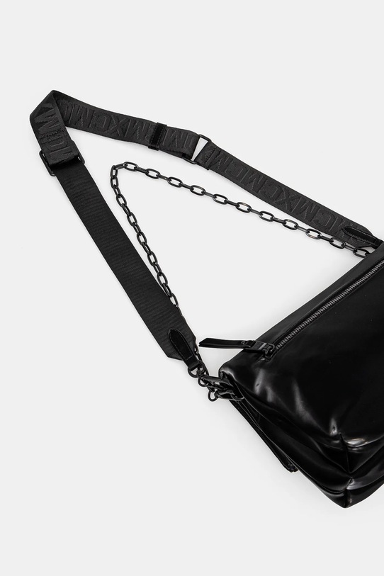 Αξεσουάρ Τσάντα Steve Madden Bfin-V SM13001558 μαύρο