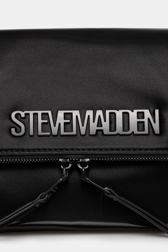 Τσάντα Steve Madden Bfin-V μαύρο SM13001558