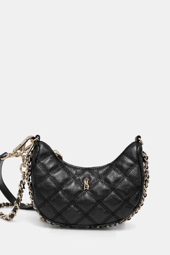 Kabelka Steve Madden Bwinky hladký černá SM13001561