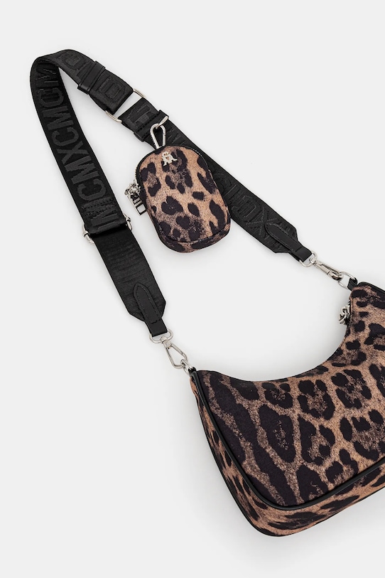 Аксессуары Сумочка Steve Madden Bvital SM13000561 коричневый