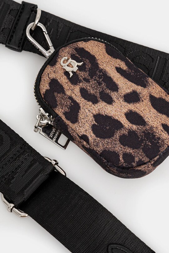 Steve Madden torebka Bvital brązowy SM13000561