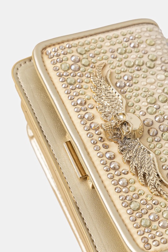 Steve Madden torebka Bgodric złoty SM13001620