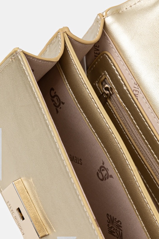 Steve Madden torebka Bgodric SM13001620 złoty